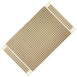 Quadrios 1906SA050 tiskana pločica tvrdi papir (D x Š) 60 mm x 100 mm 35 µm Raster 2.54 mm Sadržaj 1 St. Cijene