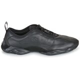 Lacoste TENNIS BALLERINA LOW PRO Crna | shoptok.hr