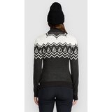 Volcom Fireside Pulover black | Shoptok.si
