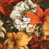  Kupaonski ormar GENNEP Crni hrast 60 x 40 x 61 cm | shoptok.hr