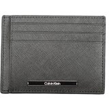 Calvin Klein BLACK MEN'S WALLET | ePonuda.com