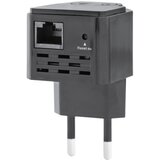 Gembird Wi-Fi ripiter, ruter WNP-RP300-03BK | ePonuda.com