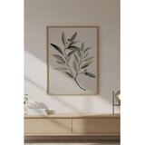 WALLXPERT Slika Huhu716, 40 x 60cm | Eponuda.ba