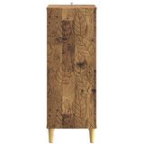  Kreveta Staro drvo 33 x 34,5 x 90 cm Konstruirano drvo | shoptok.hr