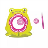 Spirograph playmonster: set spirograf - žaba | Shoptok.si