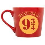 HARRY POTTER Platforma 9 3/4 Premium Šalica | shoptok.hr