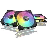 Asus Ventilator TUF GAMING TR120 FAN ARGB 3IN1 crna (90DA0090-B09020) | Eponuda.com