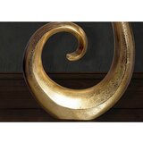 Livetastic Dekorativna Vaza Goldie | Shoptok.si
