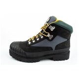 Timberland Škornji Heritage Rubber-Toe Črna | Shoptok.si