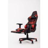 S1G plus Gejmerska stolica - crvena | ePonuda.com