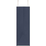  Papirnate vrećice 250 kom s ručkama plave 54x15x49 cm | shoptok.hr
