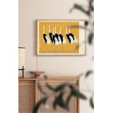 Wallity Uokvirena slika Lmnmdl20, 33x48 cm | Eponuda.ba