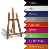  Štafelaj stolni 011M (slikarski štafelaji ARTMIE) Cijene