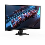 Gigabyte Monitor 27” GS27FC27” VA 1500R, 1920×1080 FHD, 250cd, 180Hz, 1ms, 2x HDMI, 1x DP | Eponuda.ba