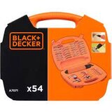 Black & Decker Set bitova sa ručkom A7071 | ePonuda.com