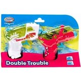 Toy Place Double Trouble vodni pištoli Cene