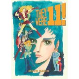 Ingram Publisher Services Moto Hagio - They Were 11! | Eponuda.com