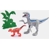 Sinsay Set dinosaura sa zvukom i dodacima | shoptok.hr