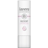 Lavera Nežen balzam za ustnice Cene
