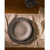 Kave Home Moder keramičen krožnik ø 27 cm Dovec – | Shoptok.si