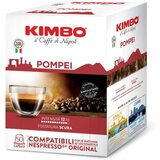 KIMBO pompei 50/1 nespresso kompatibilne kapsule cene