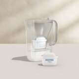 Brita style essential bokal 2,4l (1 + 1 gratis filter) | Eponuda.com