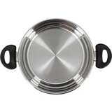  Duboka tava Menastyl Ø 24 cm Čelik | shoptok.hr
