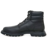 Caterpillar Visoke superge Quadrate Črna | Shoptok.si