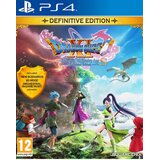 Square Enix Dragon Quest XI S: Echoes of an Elusive Age – Definitive Edition (PS4) | Shoptok.si