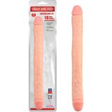  Sexy Shop Dupli dildo 46cm Ladybro Love Cene'.'
