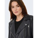 Only Prijelazna jakna 'ONLCARMEN' crna | shoptok.hr