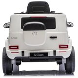 Premium Stil mercedes G580 4x4 auto na akumulator | Eponuda.com