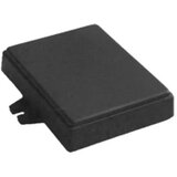  Univerzalno kućište 75 x 59 x 18 Crna TRU COMPONENTS 4U32100602006 1 ST Cijene