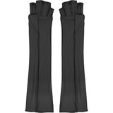 INF dolge kompresijske rokavice s polprstom black, (21638969) | Shoptok.si