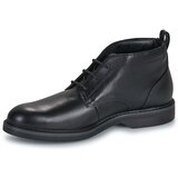 Clarks Aldwin Mid GTX Crna | shoptok.hr