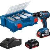 Bosch GSR 18V-55 Cordless Drill Driver Cijene