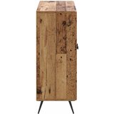Ormarić za kupaonicu BREDA Staro drvo 59,5 x 31 x 80 cm | shoptok.hr
