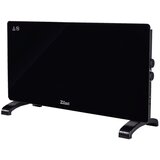 Zilan grijalica, konvektor sa staklenom prednjom pločom, 2000W - ZLN4062 | Eponuda.ba