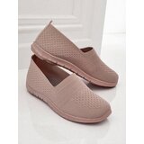 Resti Arianna Rosa Women's Moccasins – Lightweight, Breathable, Flat Sole | shoptok.hr