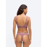 Calvin Klein Underwear Tangice mauve | Shoptok.si