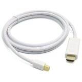 Mini Display port na HDMI (m/m) kabl 1.8 m | ePonuda.com
