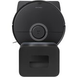 Roborock robotski sesalnik in samopraznilna postaja Q7 max+ - črn | Shoptok.si