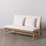 Ixia Bela sedežna garnitura 135 cm Bamboo – | Shoptok.si