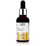 Apis Natural Cosmetics Re-Vit C Home Care posvetlitveni koncentrat z vitaminom C 30 ml Cene