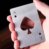  Odpirač za steklenice karta ace | Shoptok.si