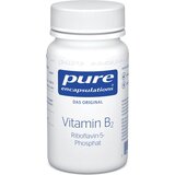 pure encapsulations vitamin B2 Cene