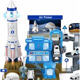 Interaktivna svjetla rakete za parkiranje svemirske postaje Zvuci | shoptok.hr