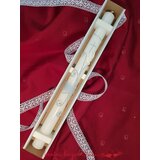  Krstne sveče s križcem KRSV 100 | Shoptok.si