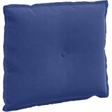  Jastuk za leđa Policijska plava 60 x 50 cm Kordura tekstil | Eponuda.ba
