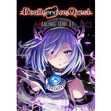 Steam Death end re;Quest Healing Item Set (DLC) (PC) Key GLOBAL Steam Death end re;Quest Healing Item Set (DLC) (PC) Key GLOBAL Slike